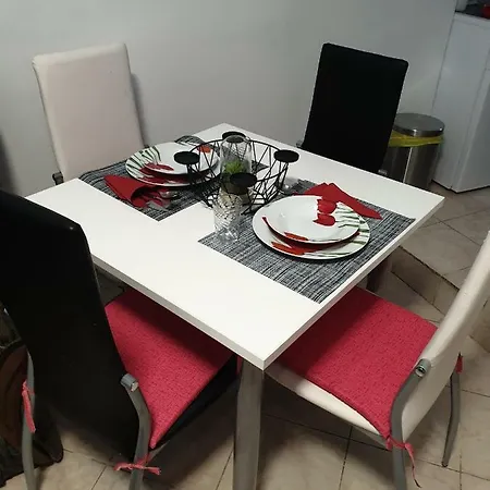 Appartement Kvija Arena *